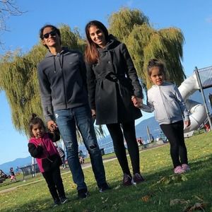 Meet your Posher, Alberto